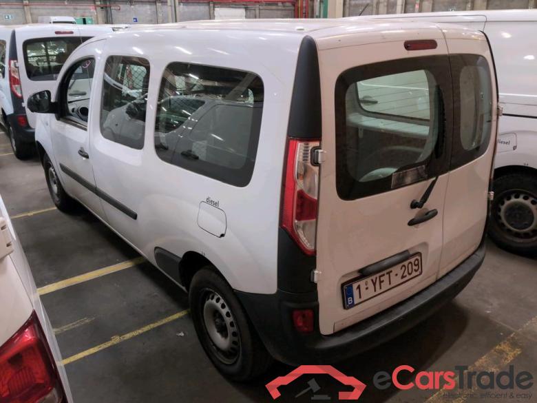 RENAULT KANGOO EXPRESS MAXI DIESEL Lot 1.3 RENAULT KANGOO EXPRESS Maxi 1.5 dCi Blue Confort #3