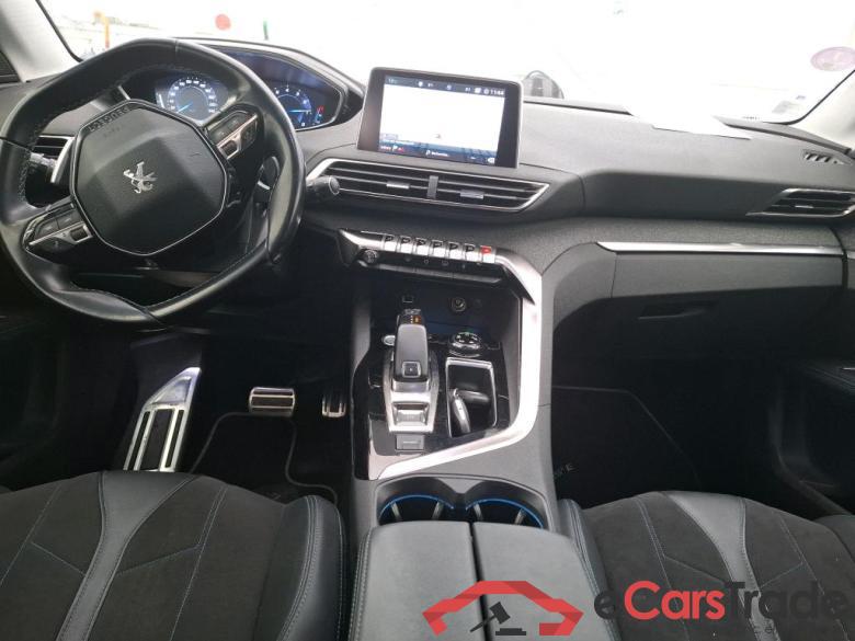 Peugeot Puretech 130 S&S EAT8 CROSSWAY(SP) 5008 Crossway 1.2 PureTech 130CV BVA8 E6d #5