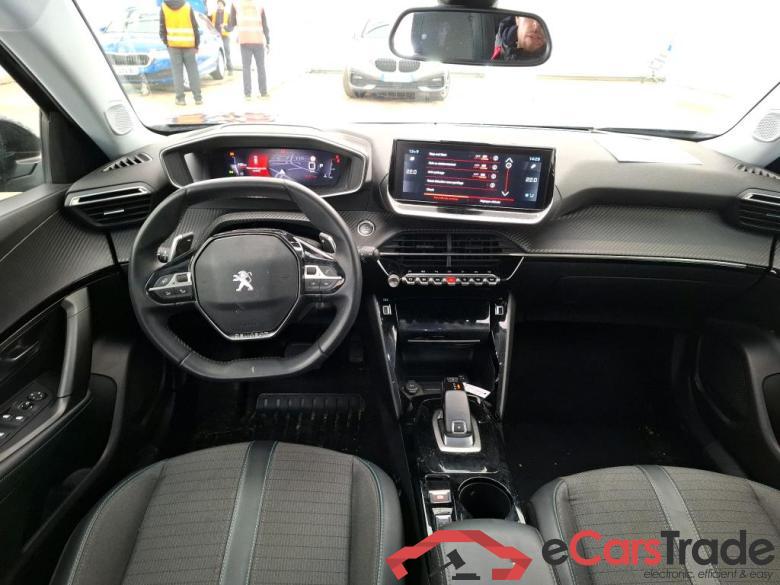 Peugeot BLUEHDI 130 S&S EAT8 ALLURE BUSINESS 2008 Allure Business 1.5 HDi 130CV BVA8 E6d #5