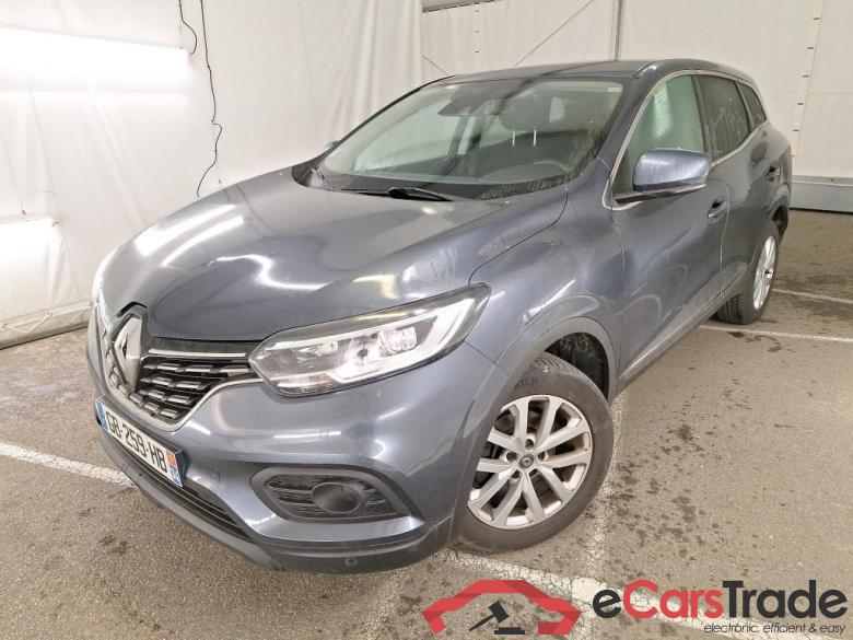 Renault Business Blue dCi 115 EDC - 21 Kadjar Business 1.5 dCi 115CV BVA7 E6dT #1