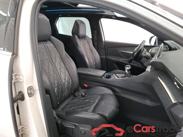 Peugeot 2.0 BLUEHDI 150 S&S GT LINE 3008 GT Line 2.0 HDi 150CV BVM6 E6 #6