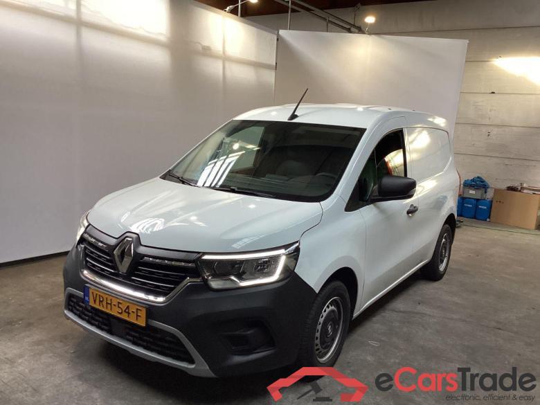 RENAULT KANGOO 1.5 Blue dCi 75 Luxe L1 #1