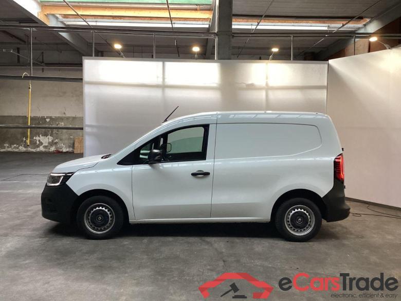 RENAULT KANGOO 1.5 Blue dCi 75 Luxe L1 #2