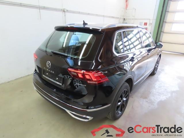 Volkswagen Tiguan ´16 Tiguan Elegance eHybrid 1.4 TSI 180KW AT6 E6d #4