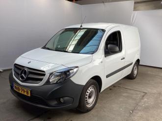 Mercedes Citan