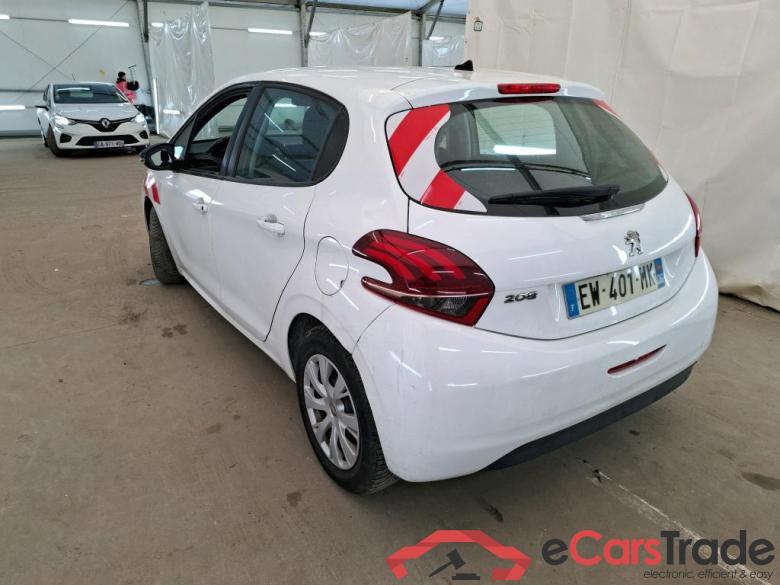 Peugeot 1.6 BLUEHDI 75 PREMIUM PACK 208 Affaire Premium Pack 1.6 HDi 75CV BVM5 E6 #2