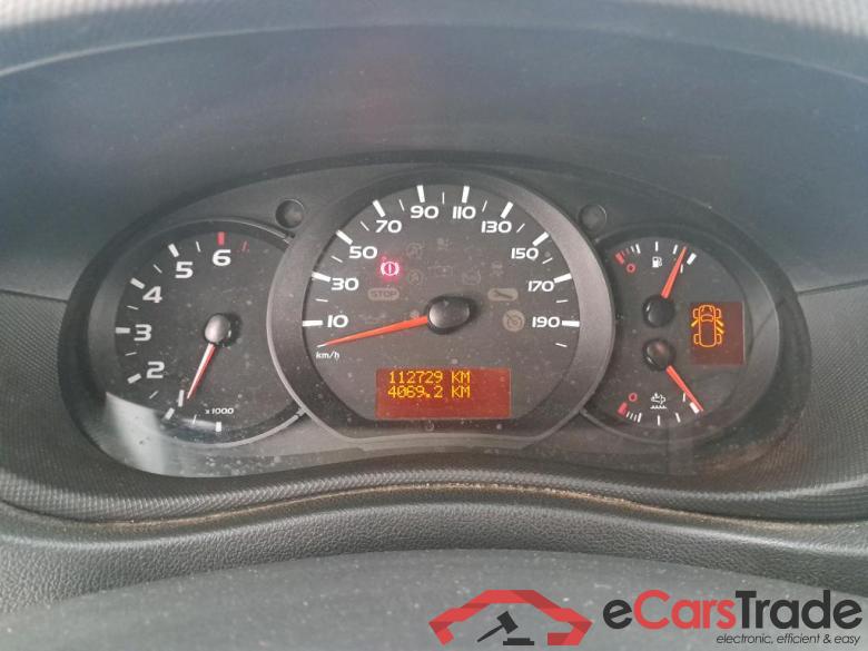 Renault FG GCf Trac F3500 L3H2 Energy dCi 145 E6 Master III Fourgon L3H2 3 5 Grand Confort dCi 145CV BVM6 E6 #6