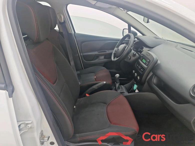 Renault Air dCi 75 eco2 90g bi-corps VU Clio IV Air 1.5 dCi 75CV BVM5 E5 #6