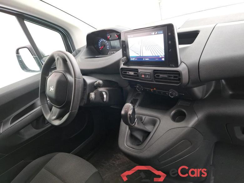 Peugeot BLUEHDI 75 STANDARD 650KG PREMIUM Partner Premium L1 1.5 HDi 75CV BVM5 E6dT #5
