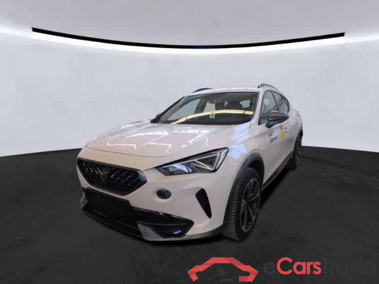 Cupra 1.5 TSI 110kW Formentor