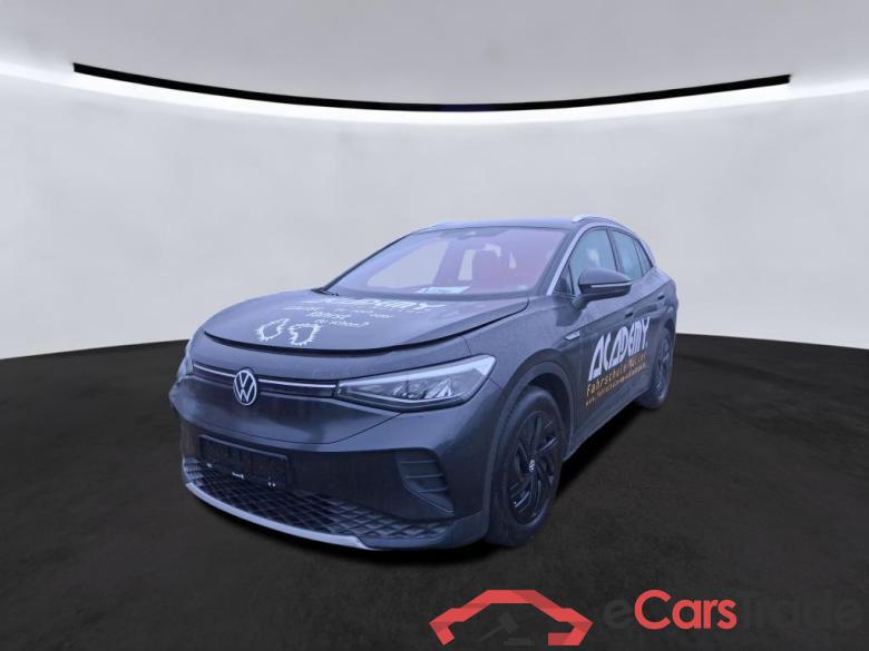 Vw Pro Performance 150 kW ID 4 #6