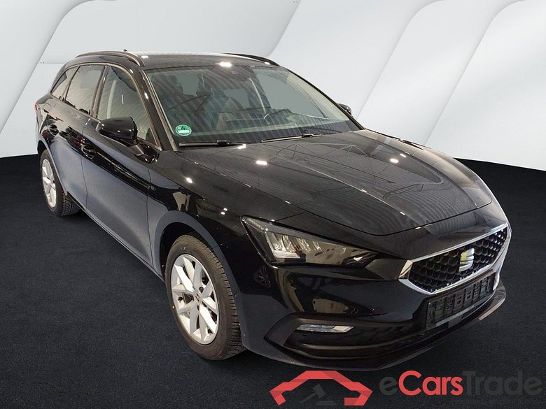 Seat Style LEON SP #1