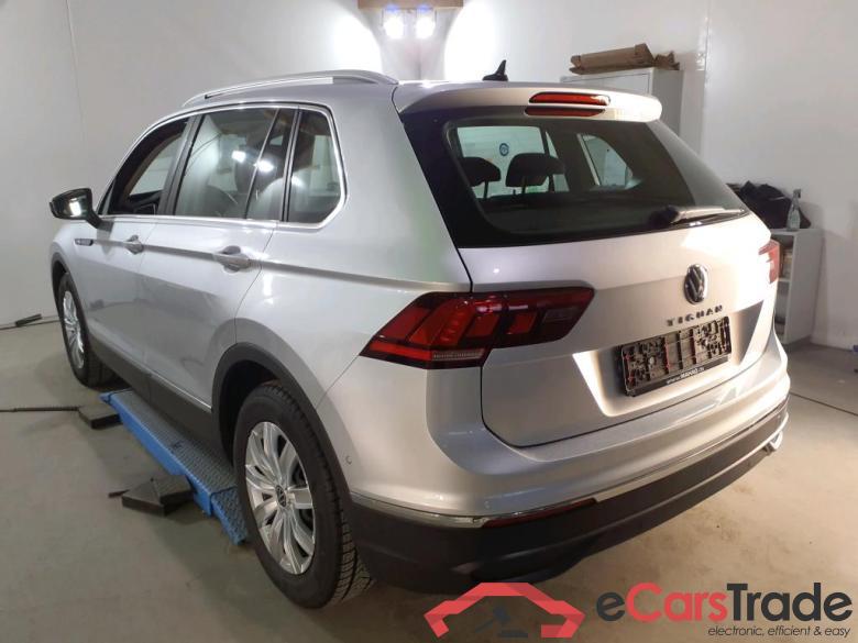 Vw Life Tiguan #2