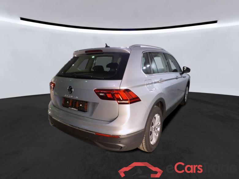 Vw Life Tiguan #4