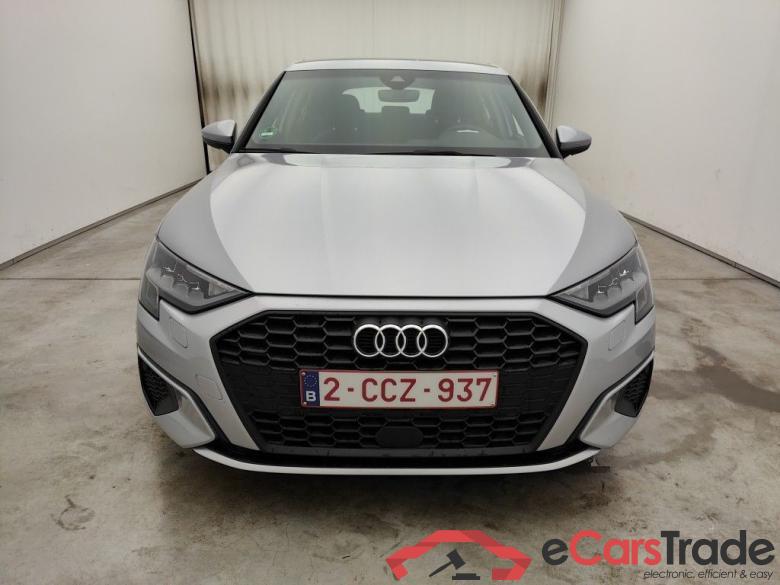 Audi A3 Sportback 2.0 30 TDi 85kW Attraction 5d excluweb end 03.04 #1