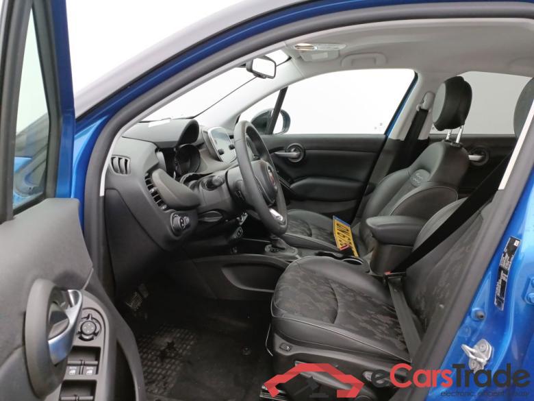 FIAT 500X - 1.3 FireFly T4 150 Cross DCT 5d #6