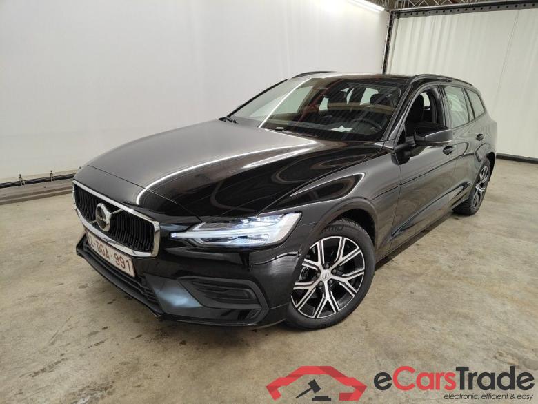 Volvo V60 B3 Essential DCT 5d excluweb end 03.04 #4