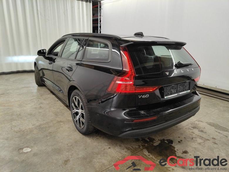 Volvo V60 B3 Essential DCT 5d excluweb end 03.04 #5