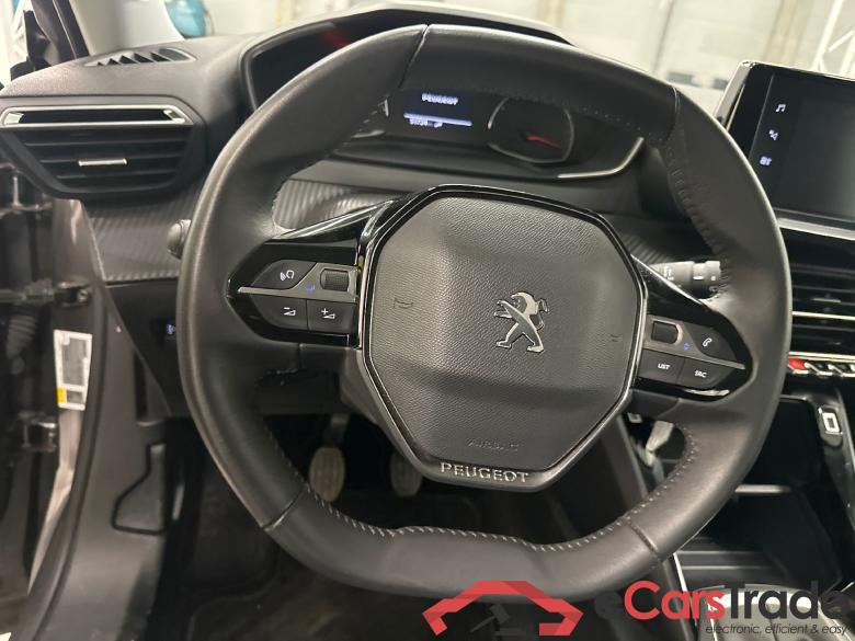 Peugeot, 2008 '19, Peugeot 2008 1.2 Puretech 74KW S&S Active Pack 5d excluweb end 06.03 #5