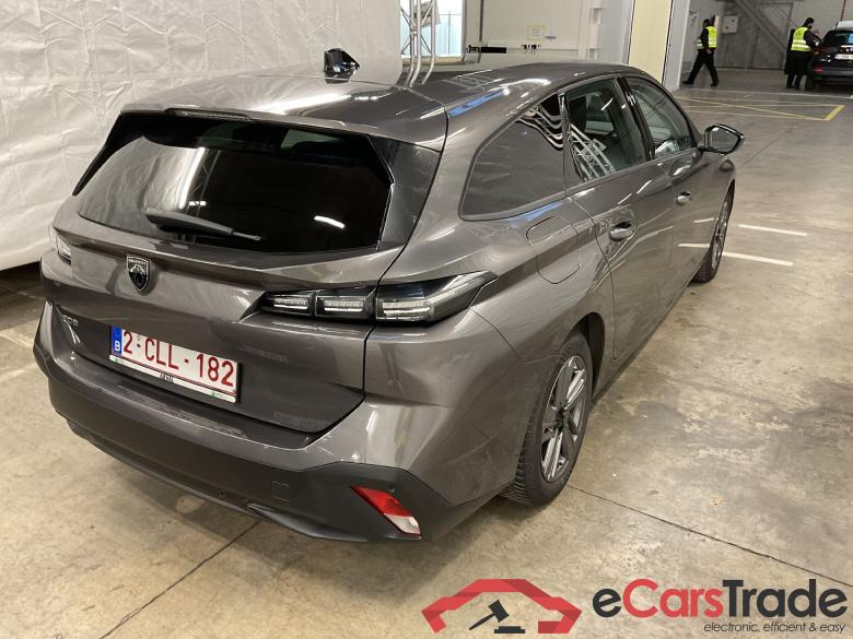 Peugeot, 308 SW '21, Peugeot 308 SW 1.5 BlueHDi 130 S&S Active Pack 5d excluweb end 03.04 #4
