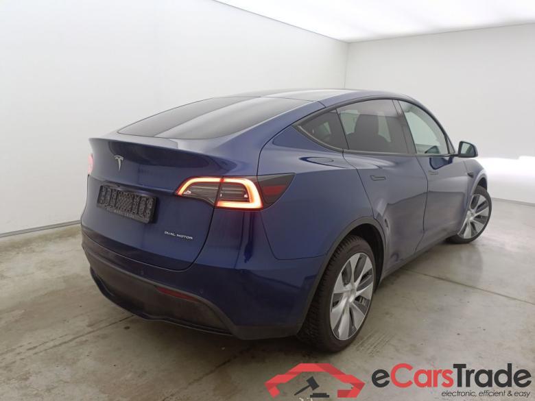 Tesla Model Y Long Range Dual Motor AWD 5d #5
