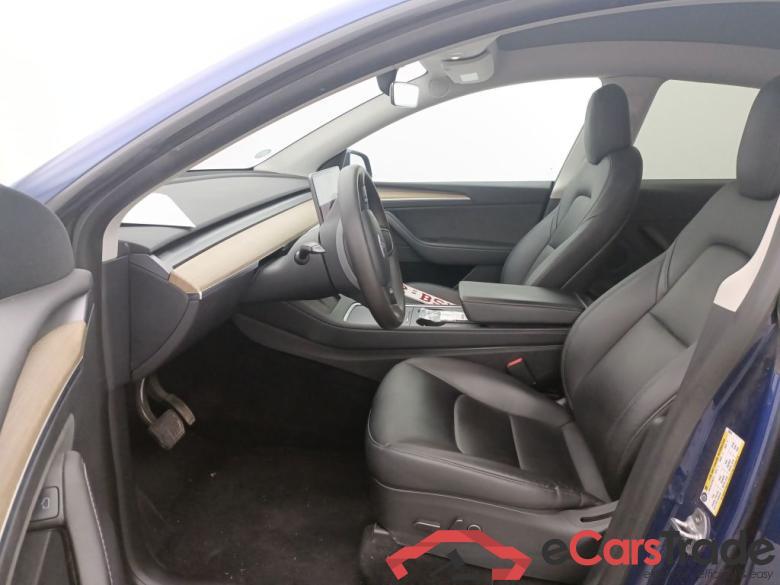 Tesla Model Y Long Range Dual Motor AWD 5d #6