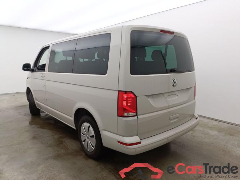 VOLKSWAGEN TRANSPORTER T6 1400 COMBI LWB HR DSL -15 2.0 TDi 102 SCR BMT 4d 9pl #3