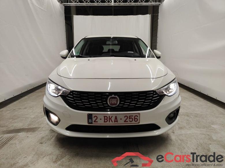 Fiat Tipo SW 1.4 Turbo 120ch/pk Easy 5d #1