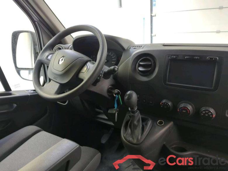 RENAULT Master T35 2.3 dCi L3H3 En. #3