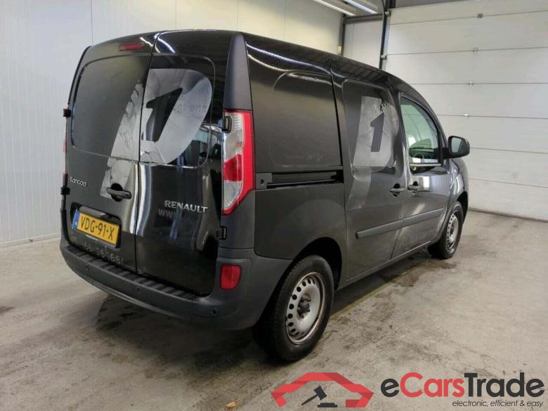 RENAULT KANGOO 1.5 Blue dCi Comfort #2