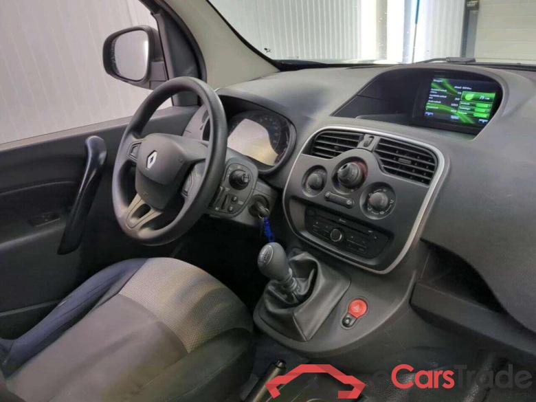 RENAULT KANGOO 1.5 Blue dCi Comfort #3