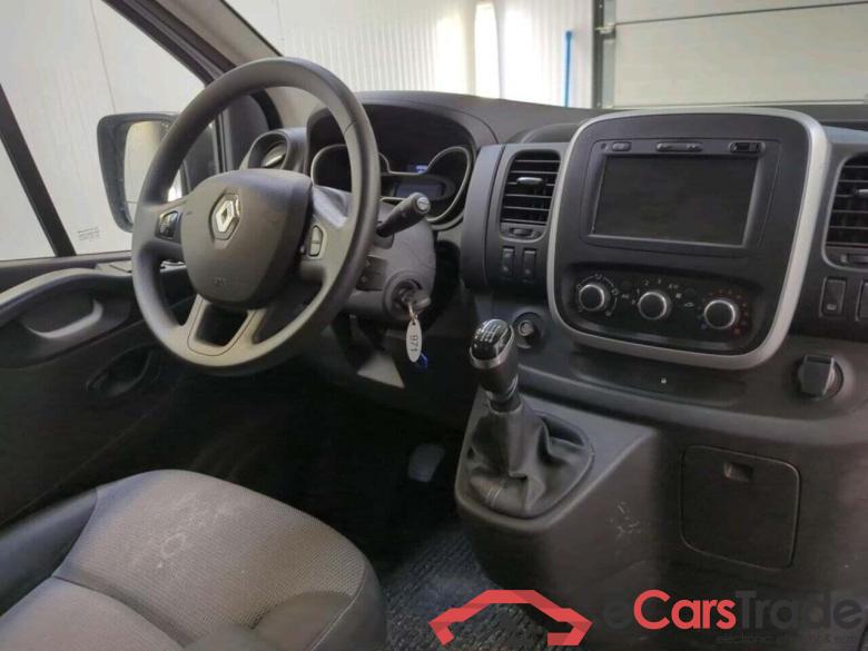 RENAULT Trafic 2.0 dCi T29 L2H1Comf #3