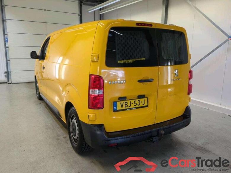 PEUGEOT Expert 226S 1.6BlueHDI95Pre #6