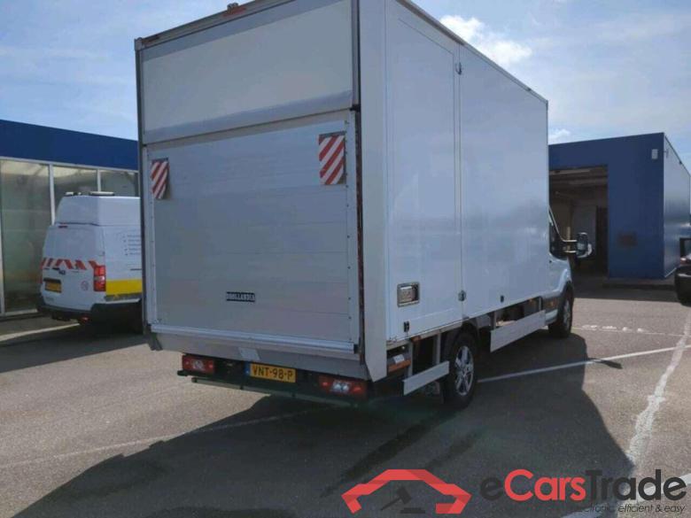 FORD Transit 350 2.0 TDCIL5H1TrSk #2