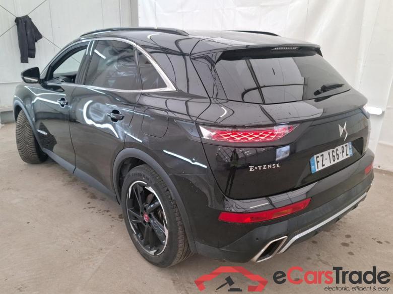 DS E-TENSE 225 PERFORMANCE Line 7 Crossback E-Tense 4x2 Performance Line 1.6 225CV BVA8 E6d #2