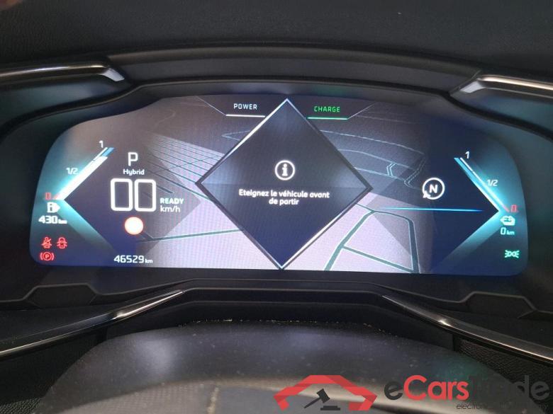 DS E-TENSE 225 PERFORMANCE Line 7 Crossback E-Tense 4x2 Performance Line 1.6 225CV BVA8 E6d #6