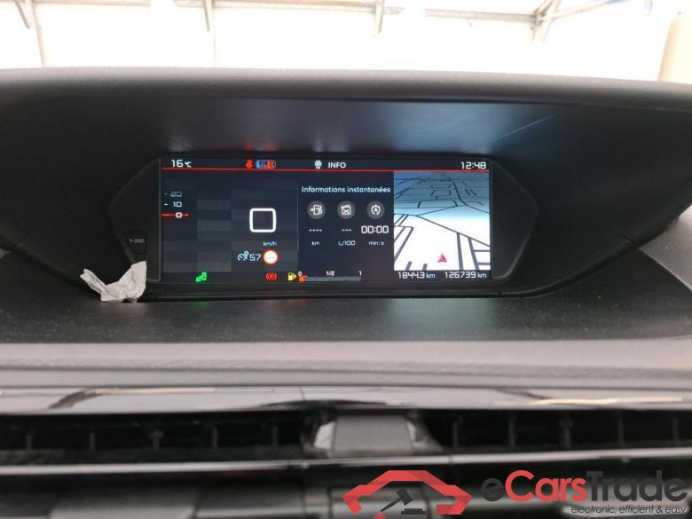 Citroen PureTech 130 S&S BVM6 Business + C4 Grand Picasso/Spacetourer Business + 1.2 PureTech 130CV BVM6 E6 #6