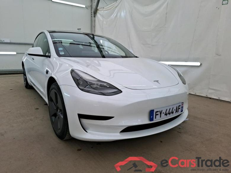 Tesla Autonomie Standard Plus RWD TESLA Model 3 / 2018 / 4P / Berline Autonomie Standard Plus RWD #5