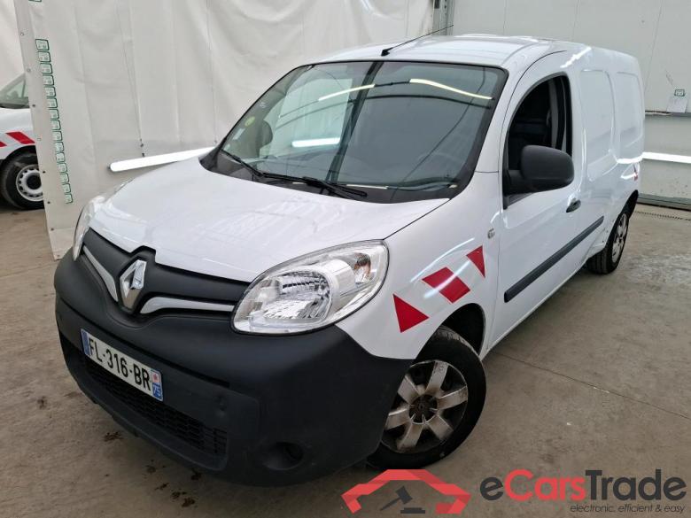 Renault Grand Vol ExtraR-Link dCi 90 Kangoo Express Maxi Extra (Série Spéciale) 1.5 dCi 90CV BVM5 E6 #1
