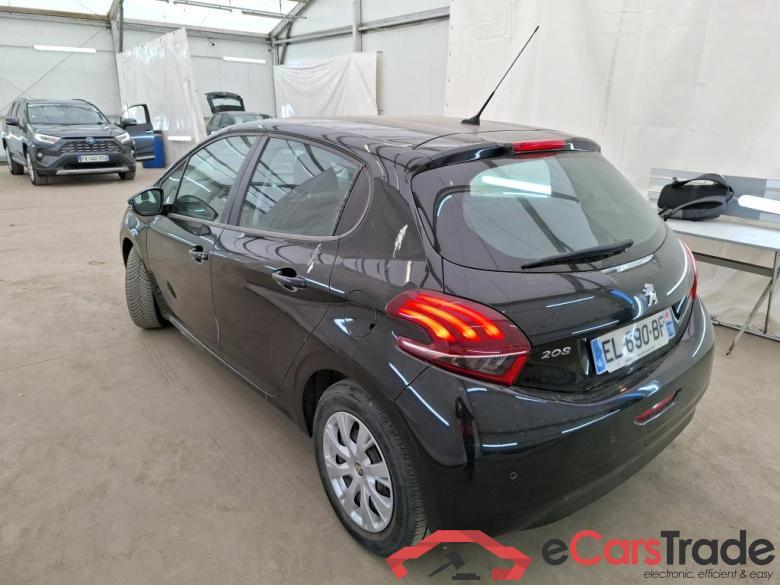 Peugeot 1.6 BLUEHDI 75 PREMIUM PACK 208 Affaire Premium Pack 1.6 HDi 75CV BVM5 E6 #2