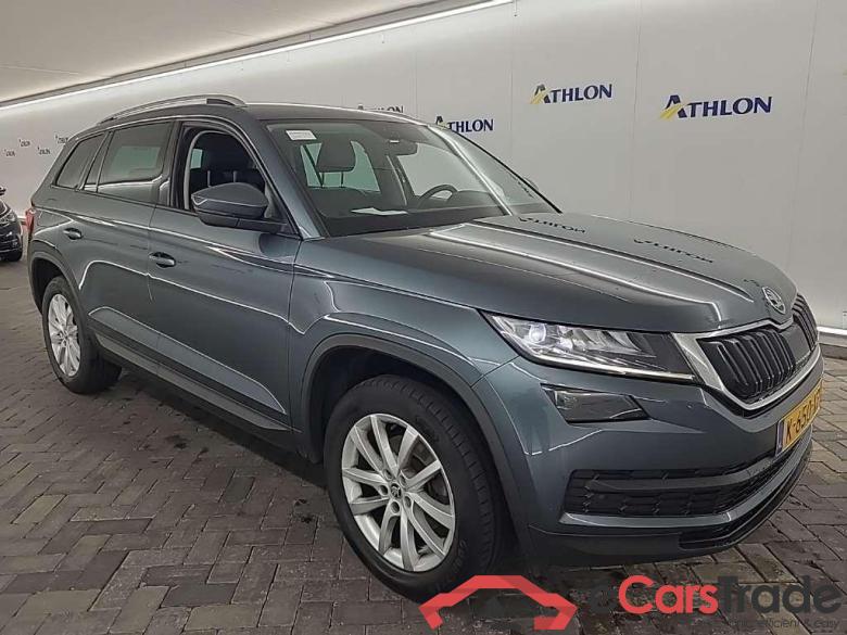 SKODA Kodiaq 1.5 TSI ACT 110kW Business Edition 5D #2