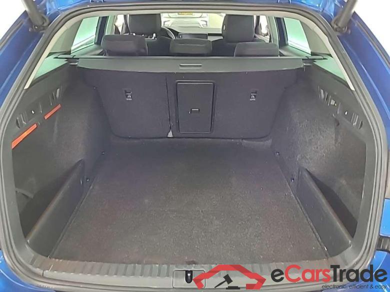 SKODA Octavia Combi 1.0 TSI e-TEC MHEV DSG Business Edition 5D 81kW #5