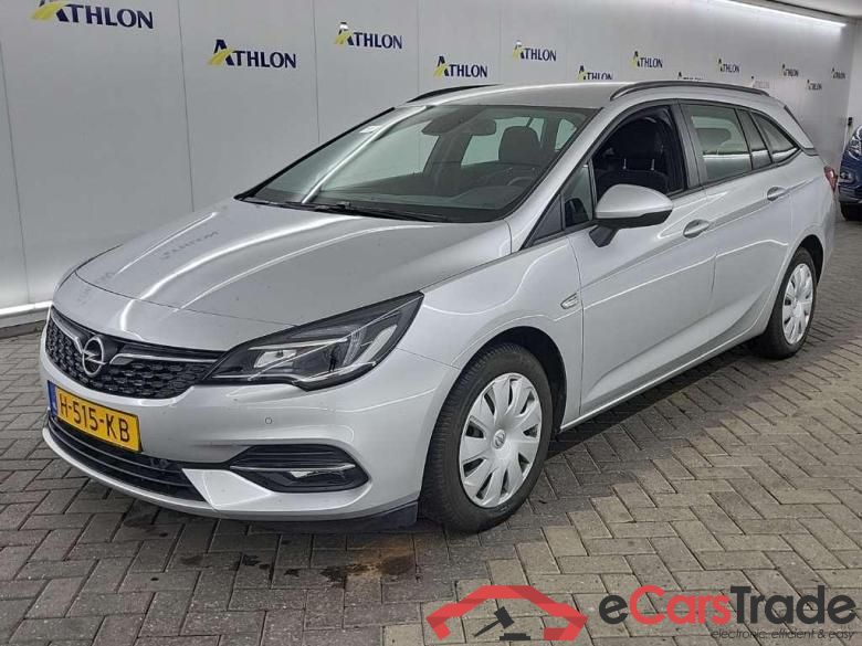 OPEL Astra Sports Tourer 1.2 turbo 96kW Business Edition 5D
