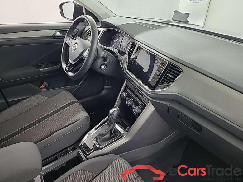 VOLKSWAGEN T-Roc 1.5 TSI 110kW DSG Style 5D #6