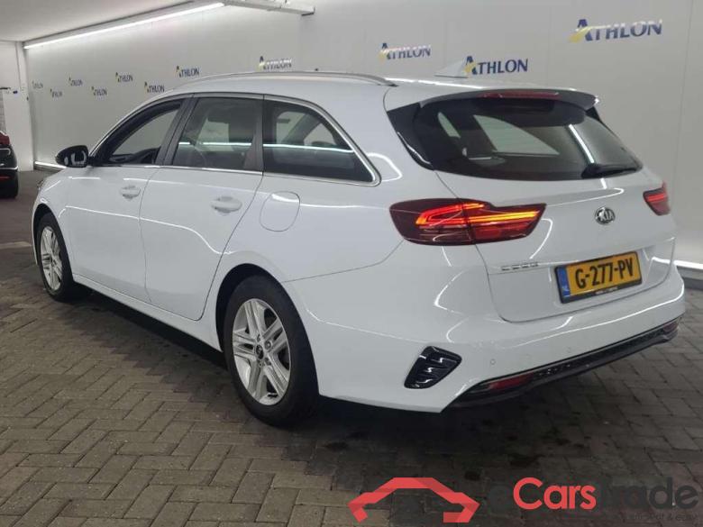 KIA ceed sportswagon 1.0 T-GDi DynamicLine 5D 88kW #4