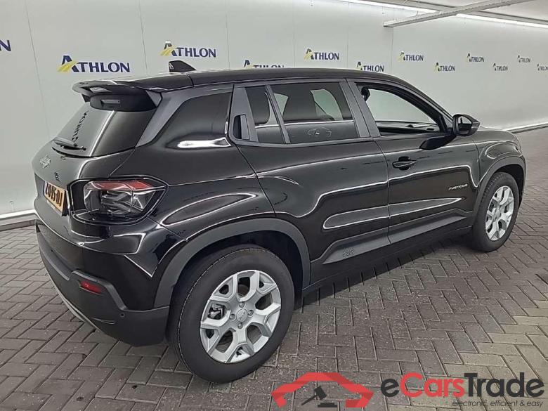 Jeep Avenger 54kWh Longitude Business Pack 5D 115kW #3