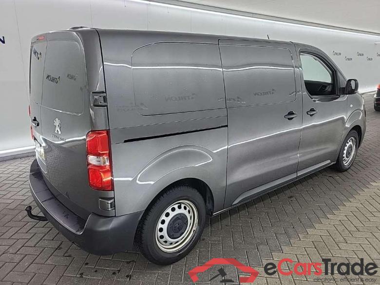 PEUGEOT Expert GB 1.5 BlueHDi 100 S&S L2 4D 75kW #3
