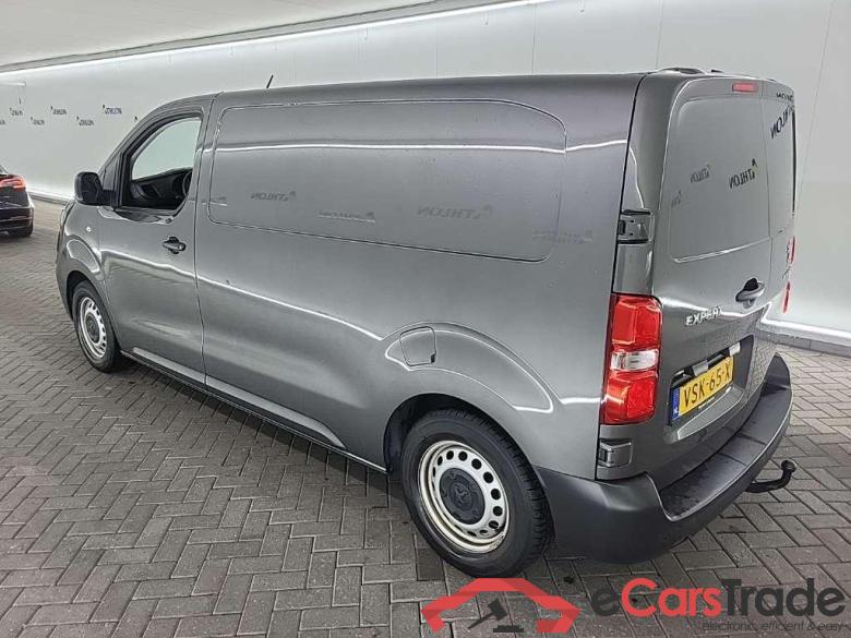 PEUGEOT Expert GB 1.5 BlueHDi 100 S&S L2 4D 75kW #4