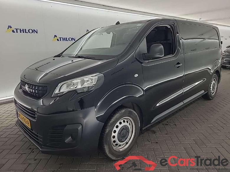 PEUGEOT Expert GB 1.5 BlueHDi 100 S&S L2 4D 75kW #1