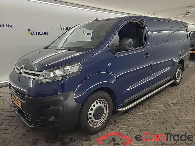 CITROEN Jumpy GB 2.0 BlueHDI 120 XL Club 90kW #1